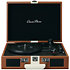TT-120BNWH Marron Blanc Classic Phono Lenco