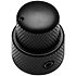 Knob double axe Black Satin EMG