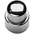 Knob double axe Chrome EMG