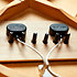 HIFI Bridge LR Baggs
