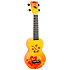 MD1HBORB Design Series Soprano Fleurs Hibiscus + Housse Mahalo