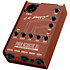 Para DI Acoustic Preamp LR Baggs