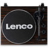 LBT-345WA Walnut Lenco
