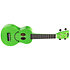 U-Smile Green + Housse Mahalo