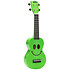 U-Smile Green + Housse Mahalo