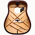 HiFi Duet Bridge LR Baggs