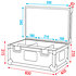 Stack Case 1 Showgear