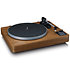 LBTA-165WD Wood Lenco