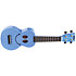 U-Smile Light Blue + Housse Mahalo