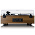 LS-410WA Walnut Lenco