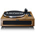 LS-410WA Walnut Lenco