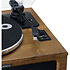 LS-410WA Walnut Lenco