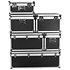 Stack Case 5 Showgear