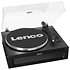 LS-430BK Noir Lenco