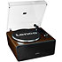 LS-470WA Walnut Lenco