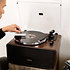 LS-470WA Walnut Lenco