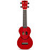 U-Smile Red + Housse Mahalo
