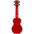 U-Smile Red + Housse Mahalo