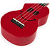 U-Smile Red + Housse Mahalo