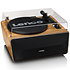 LS-570OK Tourne disque sur pieds Oakwood Lenco