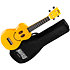 U-Smile Yellow + Housse Mahalo