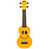 U-Smile Yellow + Housse Mahalo