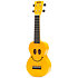 U-Smile Yellow + Housse Mahalo