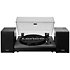 LS-300BK Noir Lenco