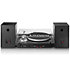 LS-500BK Noir Lenco