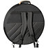MCCB22BK Housse Cymbale Noir 22" Meinl