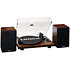 LS-600WA Walnut Lenco