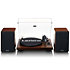 LS-600WA Walnut Lenco