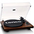 LS-600WA Walnut Lenco