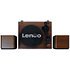 LS-600WA Walnut Lenco