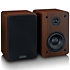 LS-600WA Walnut Lenco