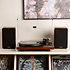 LS-600WA Walnut Lenco