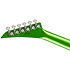 X Series Signature Scott Ian King V Baldini Jackson