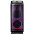 PA-260BK Partybox Lenco