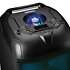PA-260BK Partybox Lenco