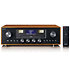 DAR-081WD Radio DAB+/FM Lenco