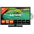 DVL-3273BK (V2) 32" Smart TV Lecteur DVD Lenco