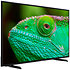 LED-4353BK 43'' 4K Smart TV Android Lenco