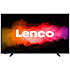 LED-4353BK 43'' 4K Smart TV Android Lenco