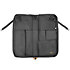 MCSBBK Housse baguettes noir Meinl