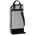 MCSBGY Housse baguettes gris Meinl