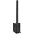 Tower 12 + 2 Micros W-UHF Elokance