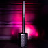 Tower 12 + 2 Micros W-UHF Elokance