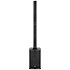 Tower 12 + 2 Micros W-UHF Elokance