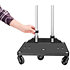 Sac de transport Enceinte X1 Ikarao