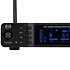 Pack Tower 12 (la paire) + 2 Micros sans fil + Console Elokance